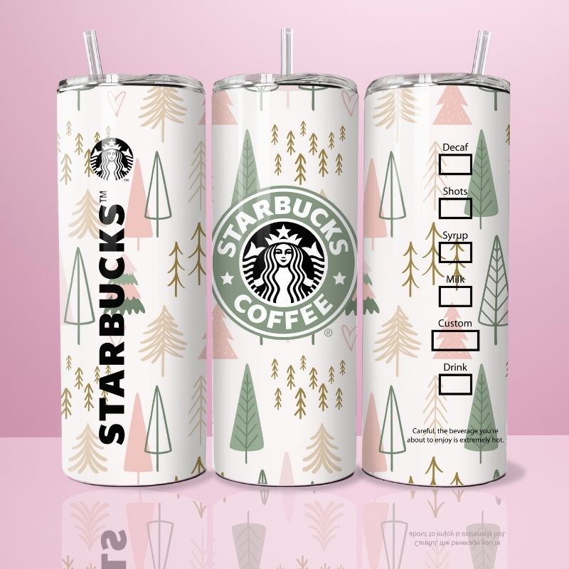 Starbucks - Thermos 590ml 