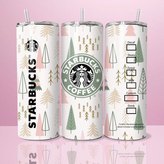 Starbucks - Thermos 590ml