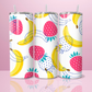 Strawberry banana - Thermos 590ml
