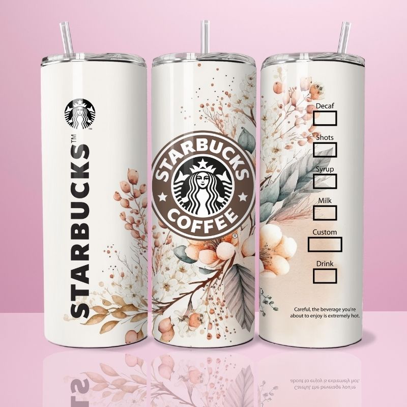 Starbucks - Thermos 590ml