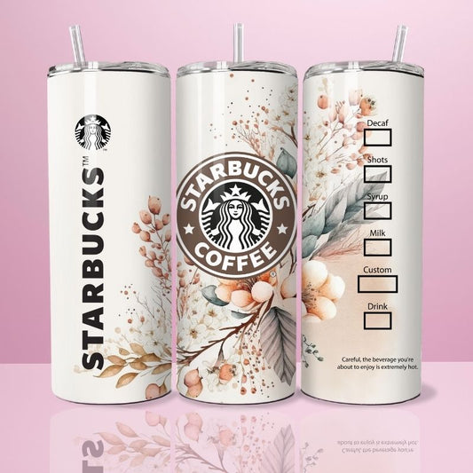 Starbucks - Thermoskanne 590ml 