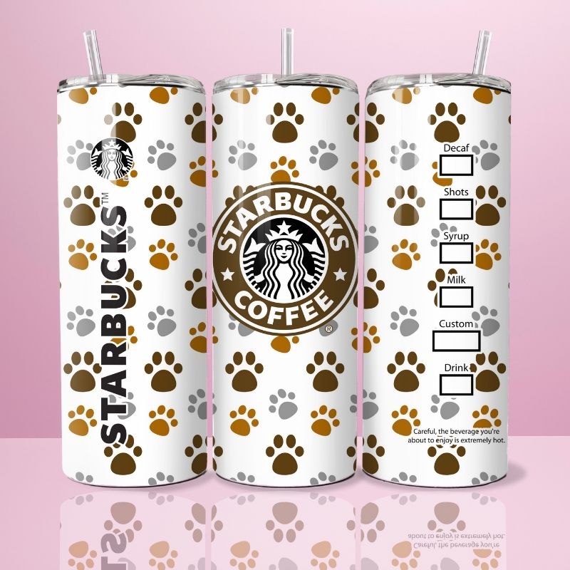 Starbucks - Thermos 590ml 