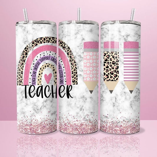 Teacher - Thermos 590ml