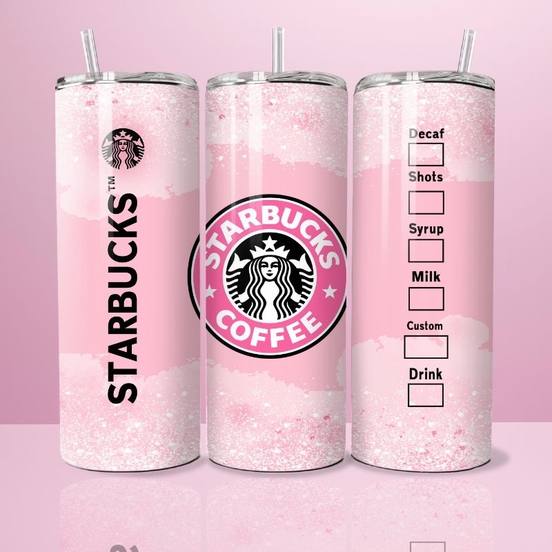 Starbucks - Thermoskanne 590ml 