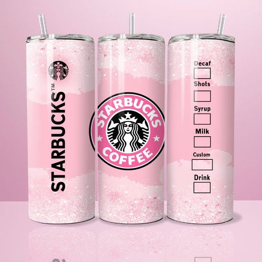 Starbucks - Thermos 590ml 