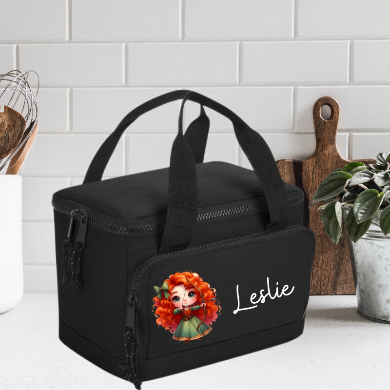 Rebelle - Lunch Bag isotherme