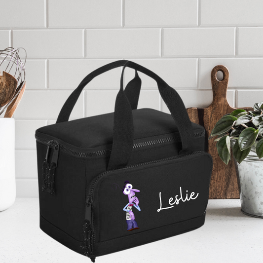 Peur (vice-versa) - Lunch Bag isotherme