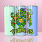 Tortue Ninja - Thermos 590ml