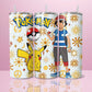 Pokemon - Thermos 590ml 