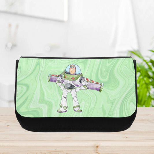 Buzz l’eclair - Trousse de toilette