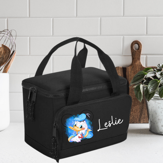 Alice - Insulated Lunch Bag