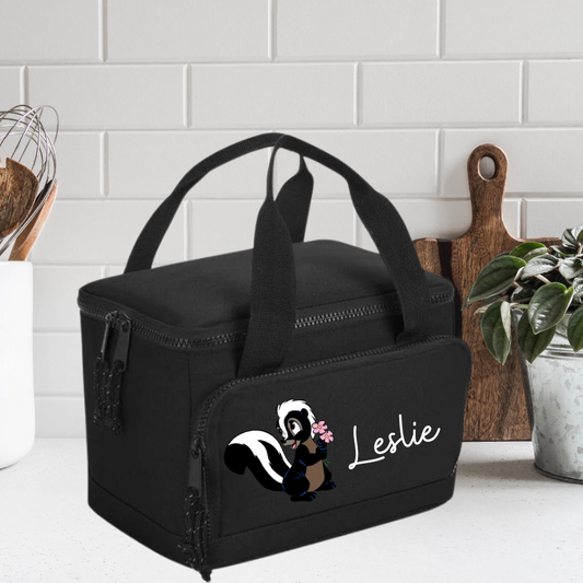 Alice - Insulated Lunch Bag