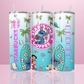 Stitch Beach Starbucks - Thermos 590ml