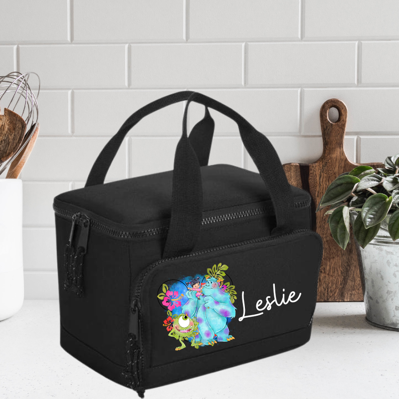 Alice - Insulated Lunch Bag