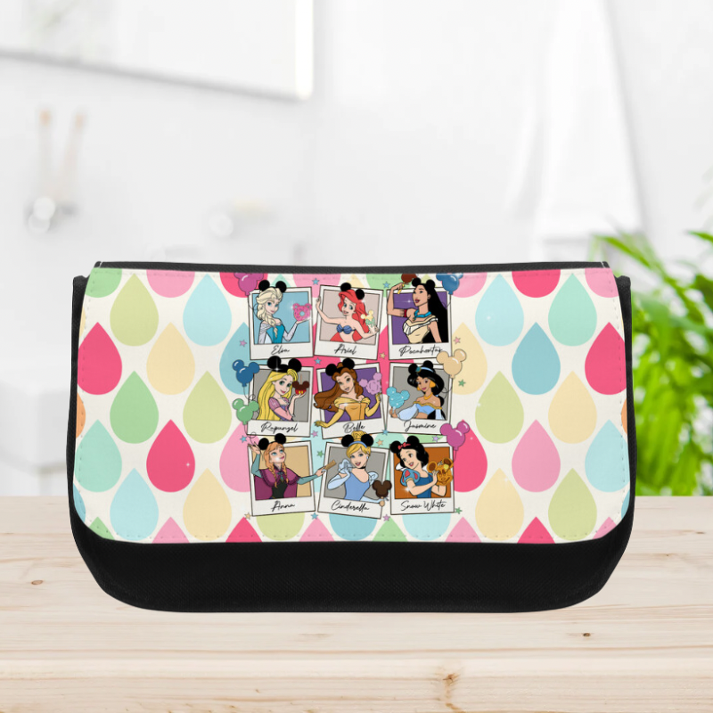 Princesses - Trousse de toilette