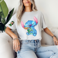 Stitch x Souillon - T-shirt