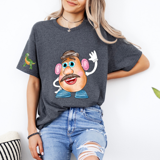 Mr Potato Head - T-shirt