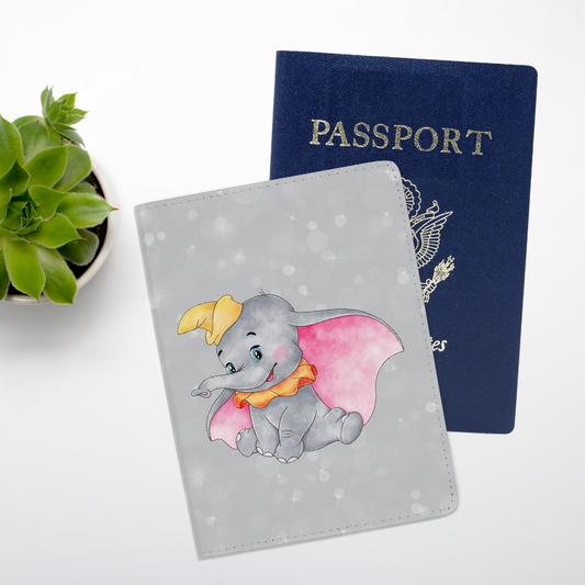 Dumbo - Protège-passeport