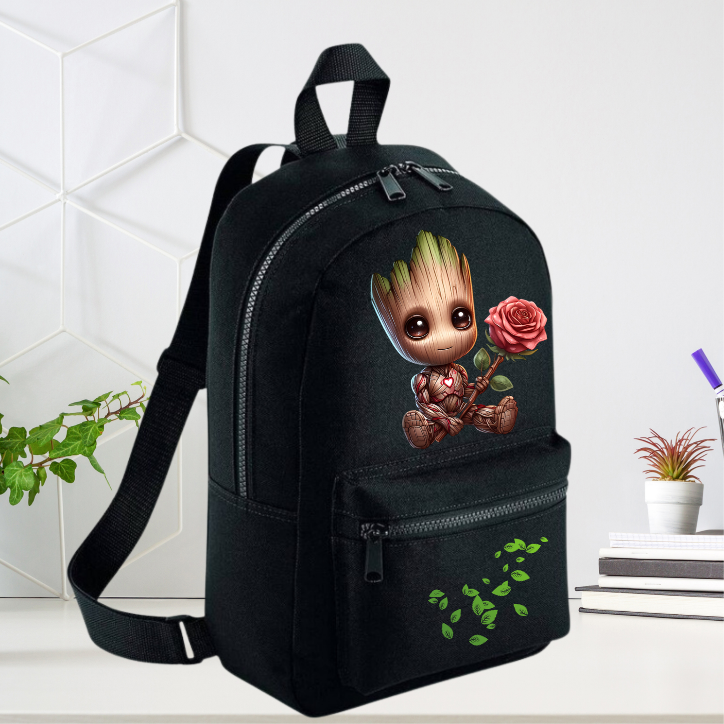 Groot - Sac à dos