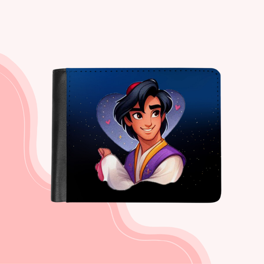 Aladdin - Portefeuille