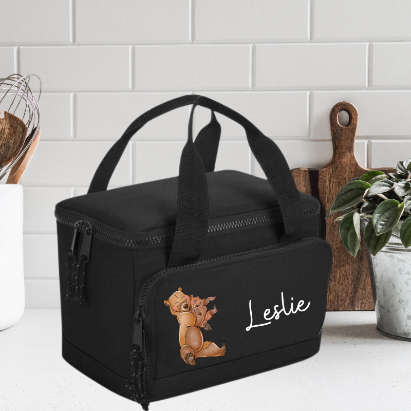 Frere des ours - Lunch Bag isotherme