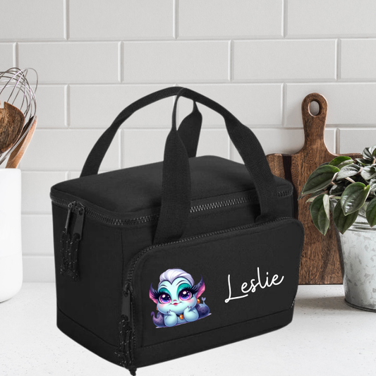 Ursula - Insulated Lunch Bag