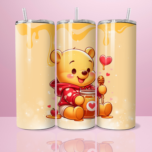 Winnie l'ourson - Thermos 590ml