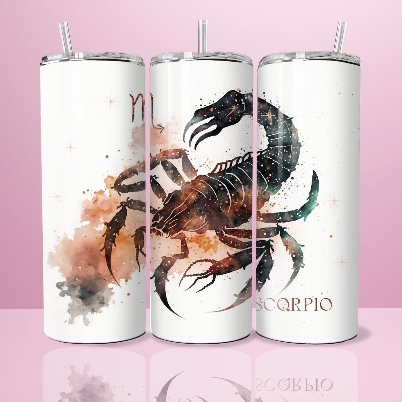 Scorpion - Thermos 590ml