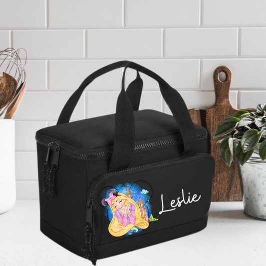 Alice - Insulated Lunch Bag