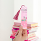Panpan - Marque page