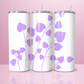 Purple leaf - Thermos 590ml