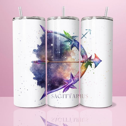 Sagittarius - Thermos 590ml 