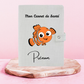 Nemo - Protège Carnet de Santé