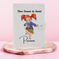 Darla Nemo - Protège Carnet de Santé