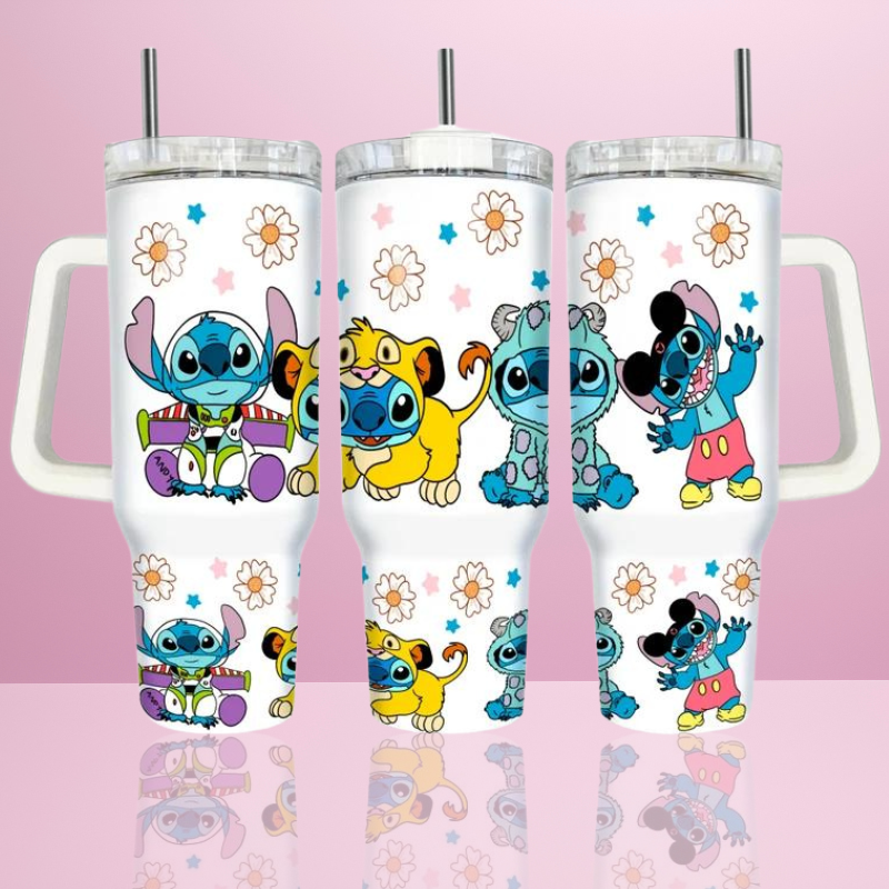 Stitch Costumes - Thermos 1,2l