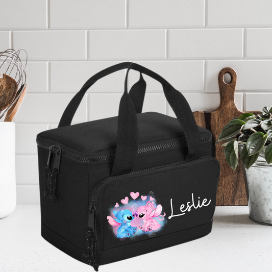 Alice - Insulated Lunch Bag