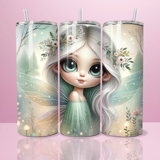 Fairy - Thermos 590ml 