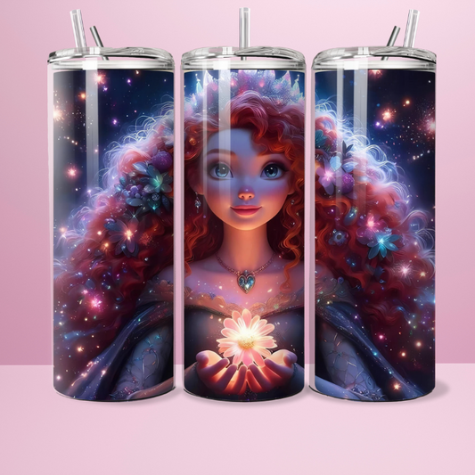 Rebelle Shine - Thermos 590ml