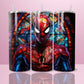 Spider-Man Vitrail - Thermos 590ml