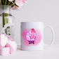 Embarras (vice-versa) - Mug 325ml