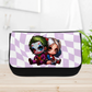 Joker x Harley Quinn - Trousse de toilette