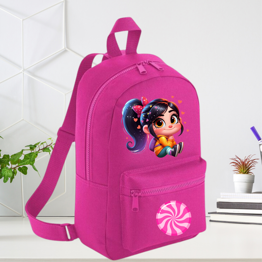 Vanellope - Sac à dos