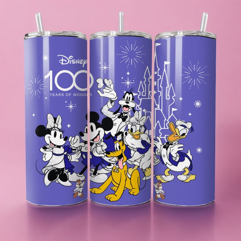 Disney 100 - Thermos 590ml