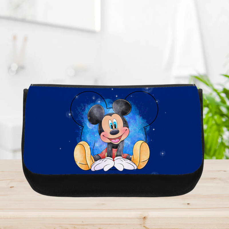 Mickey - Trousse de toilette