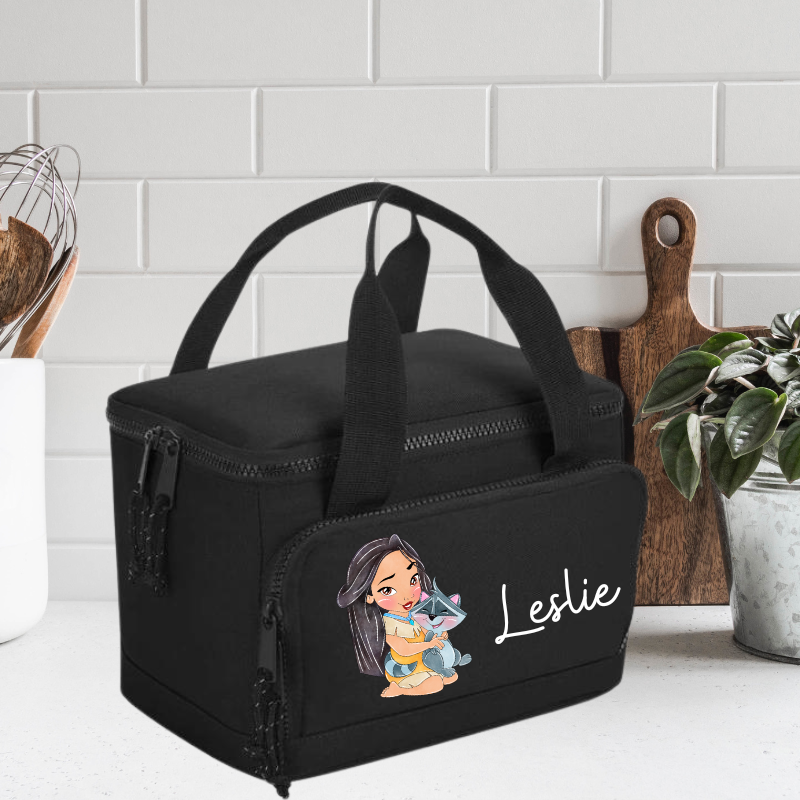 Alice - Insulated Lunch Bag