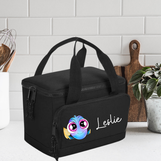 Dory - Insulated Lunch Bag