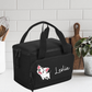 Pua - Insulated Lunch Bag