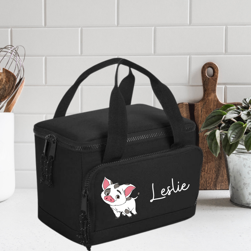 Pua - Insulated Lunch Bag