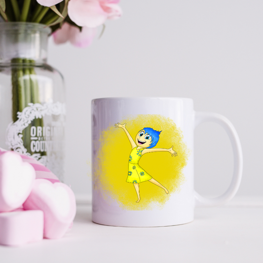 Joie (vice-versa) - Mug 325ml