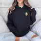 Ariel - Hooded sweatshirt